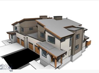 114 Copper John Loop, Sky, MT 59716