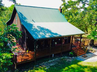 12985 S Us Highway 65 Hwy #65, Saint Joe, AR 72675