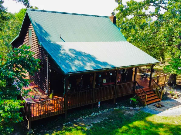 12985 S Us Highway 65 Hwy #65, Saint Joe, AR 72675