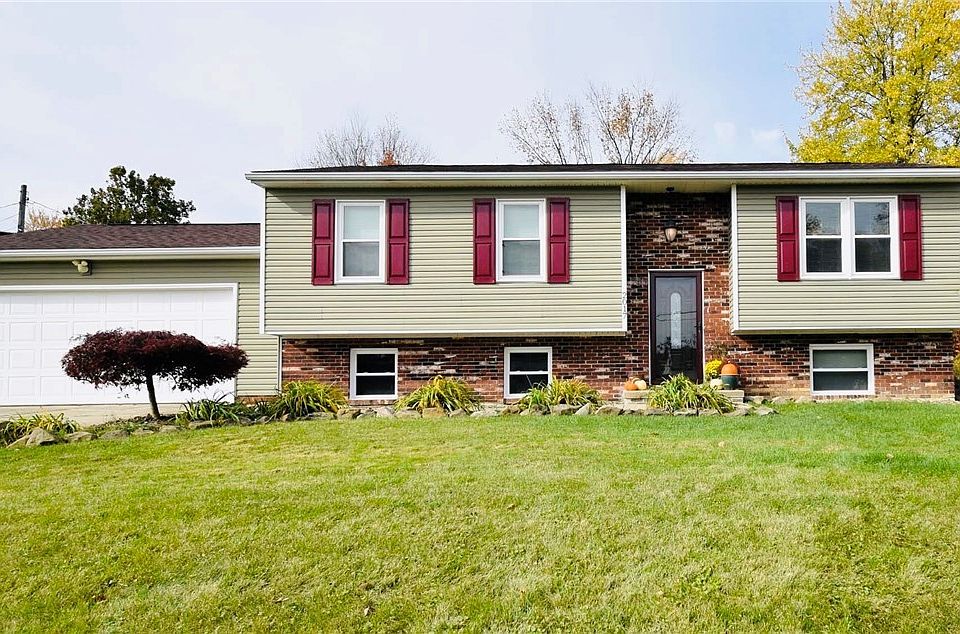 2017 Buchtel St, Twinsburg, OH 44087 Zillow