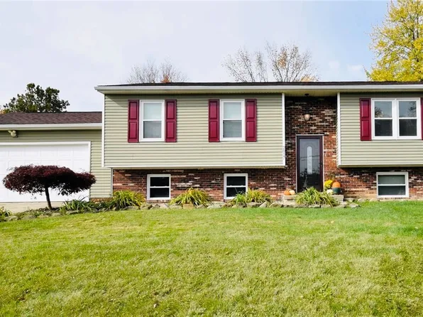 2017 Buchtel St, Twinsburg, OH 44087