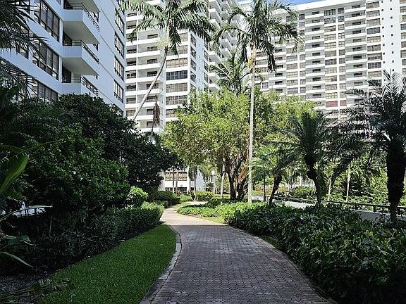 2nd image of 600 Three Islands Blvd APT 620