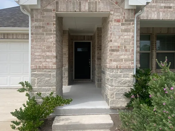 1209 Gardendale Hollow Ln, Anna, TX 75409