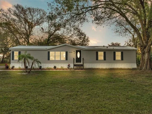 18325 Boyette Rd, Lithia, FL 33547