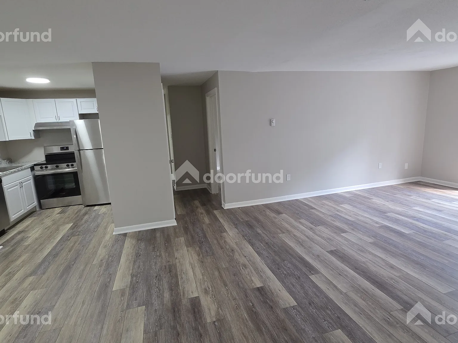 1 bed, 696 sqft, $1,475 — Photo 4