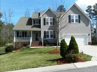 207 Education Ave, Durham, NC 27713