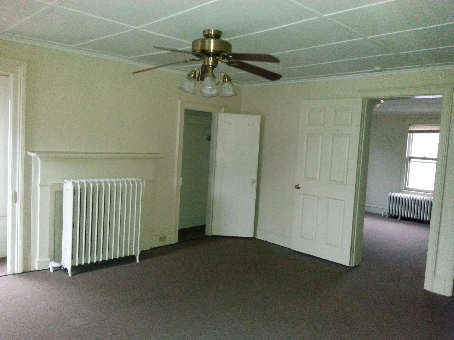1 bed, 700 sqft, $1,250 — Photo 1