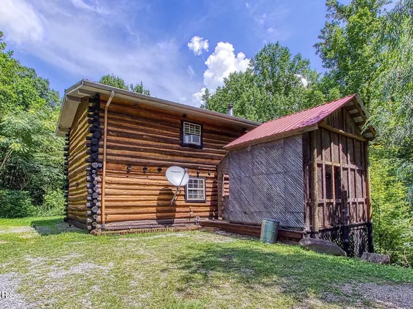 2338 Jims Way, Sevierville, TN 37876