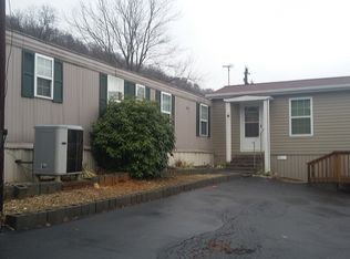 225 Leonard Ln, Blountville, TN 37617