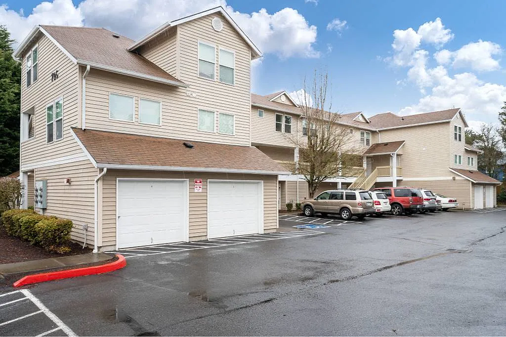Quail Run Apartments — Photo 4