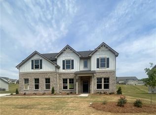 305 Pike Pl, McDonough, GA 30252