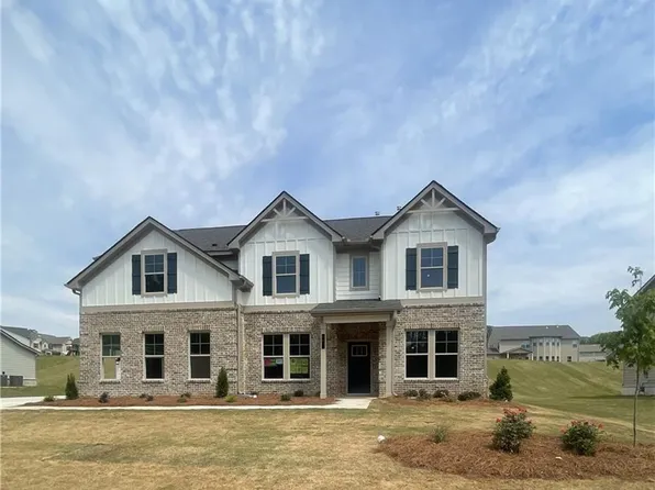 305 Pike Pl, McDonough, GA 30252