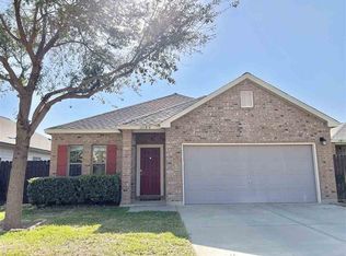 11159 Capistran Loop, Laredo, TX 78045