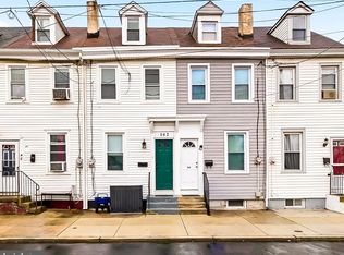 142 Atlantic St, Gloucester City, NJ 08030