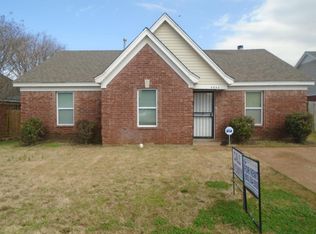 4534 Longtree Ave, Memphis, TN 38128