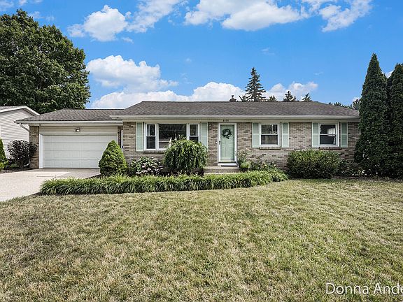 2nd image of 5438 Greenboro Dr SE