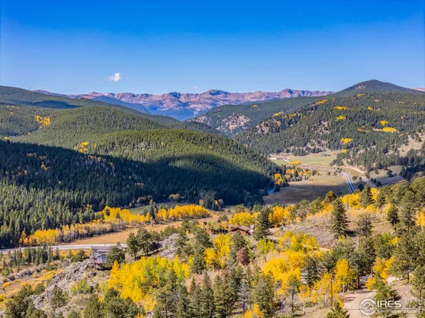 0 Arts Ln, Rollinsville, CO 80474