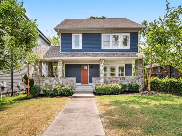 714 28th Ave N, Nashville, TN 37208