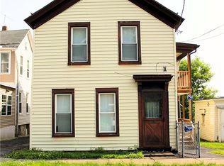 1106 Orchard St, Utica, NY 13502