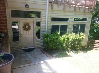 2627 39th St NW APT 5, Washington, DC 20007