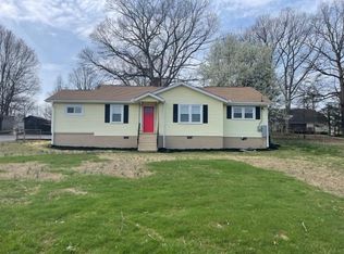1425 Geer Hwy, Travelers Rest, SC 29690
