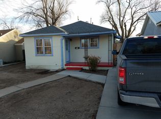 804 W 8th St, Roswell, NM 88201
