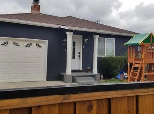 3017 Page St, Redwood City, CA 94063
