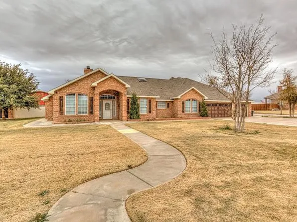 12106 E County Road 101, Midland, TX 79706