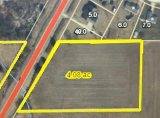 2 Golden Rd, Brookville, IN 47012