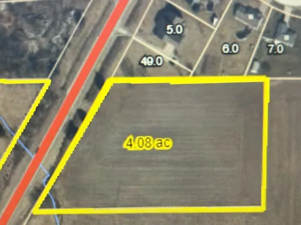 2 Golden Rd, Brookville, IN 47012