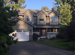 3116 Bonanza Dr NE, Olympia, WA 98516