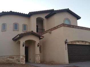 3139 Java Chip Pl, El Paso, TX 79938
