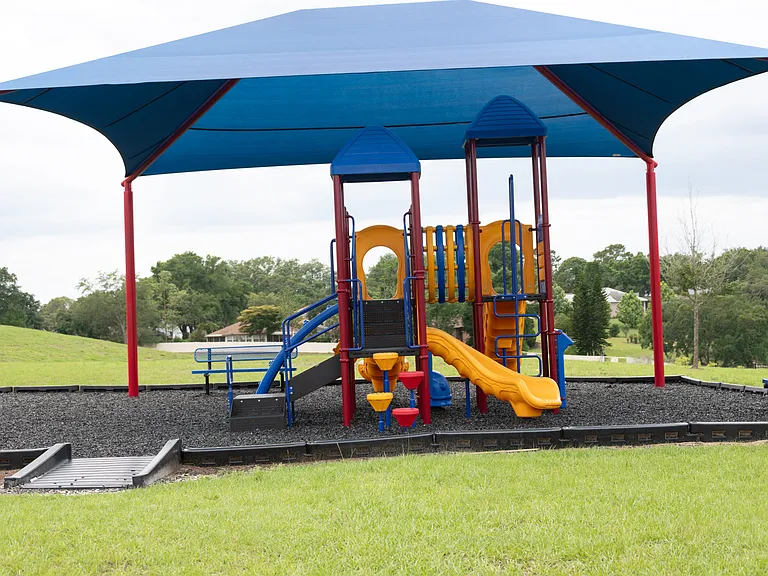 Amenities - Play park