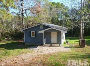 510 E Hinton St, Clayton, NC 27520