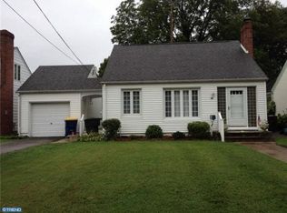 46 Sackarackin Ave, Dover, DE 19901