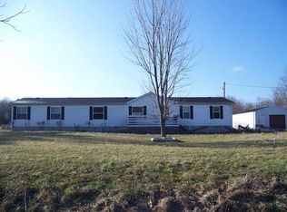 2725 W County Road 25 S, Paoli, IN 47454