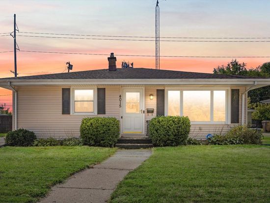 4015 68th STREET, Kenosha, WI 53142