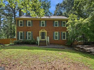 1985 Wrights Way, Jonesboro, GA 30236