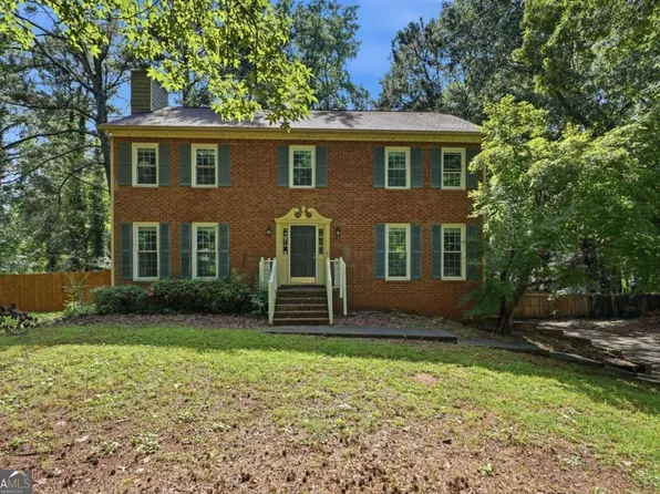 1985 Wrights Way, Jonesboro, GA 30236