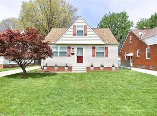 21001 Wilmore Ave, Euclid, OH 44123