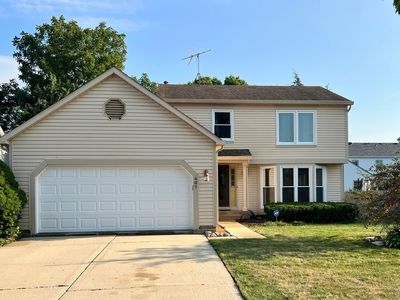 407 Gardenia Ln, Buffalo Grove, IL, 60089