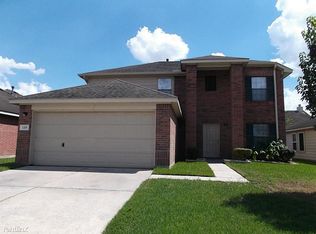 1255 Beaufort Sea Dr, Houston, TX 77067