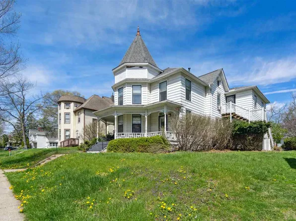 314 Church St, Iowa City, IA 52245