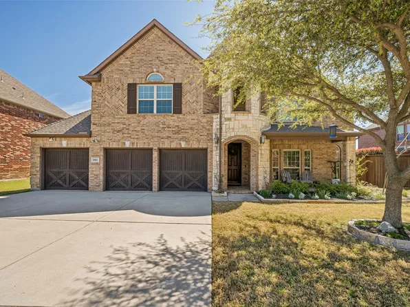 881 Twin Buttes Dr, Prosper, TX 75078