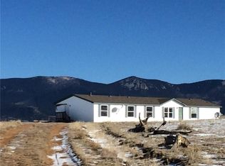 2524 Lobo Ave, Hartsel, CO 80449