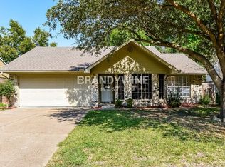 108 Mapleridge Dr, Rockwall, TX 75032