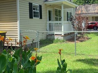 653 E 33rd St, Savannah, GA 31401