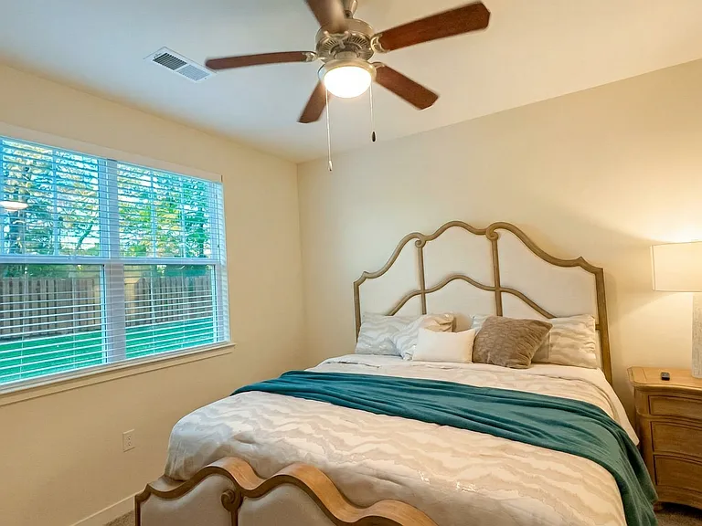 The Reserve at Cool Springs | Elizabethtown, KY | Bedroom