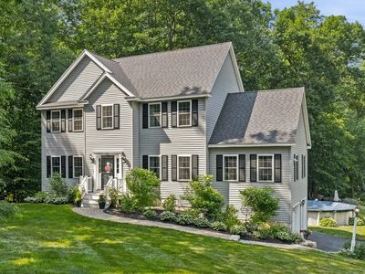 113 Thurlow St, Georgetown, MA, 01833