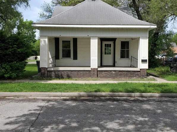 1611 7th St, Elkhart, IN 46516